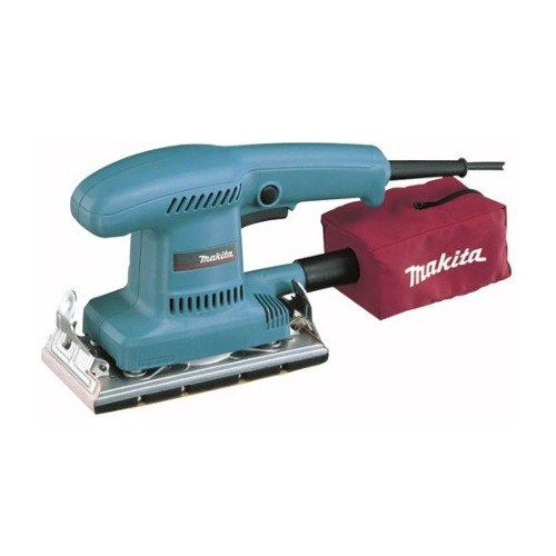 Lixadeira Orbital, 220v, 180W - B03700