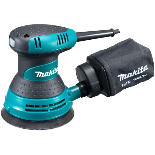 Lixadeira Roto Orbital Elétrica, 220v, 300 watts - BO5030