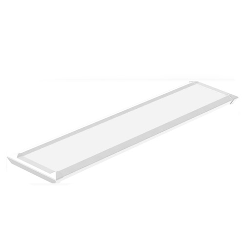 Luminária 10 W 1000 Lm Branco - TL Slim 5