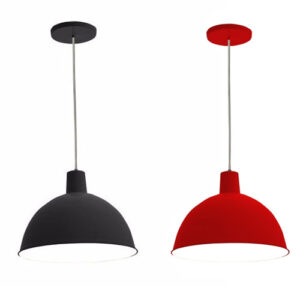 Luminária Pendente - TD 821