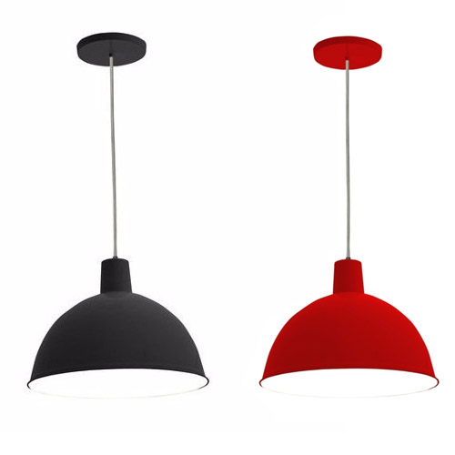 Luminária Pendente - TD 821