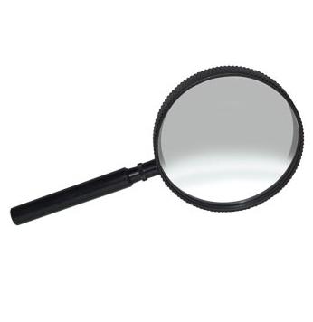Lupa 90 mm