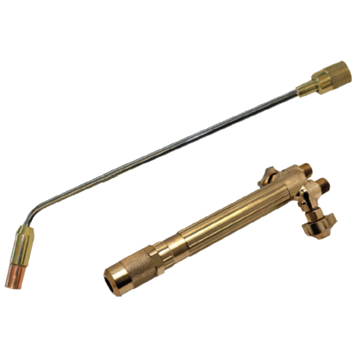 Maçaricos CG 201 com Extensão Multichama GLP