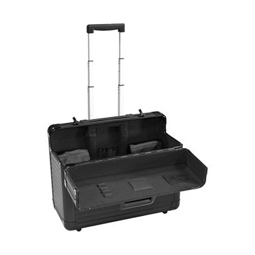 Maleta p/ ferramentas MFV991 preta