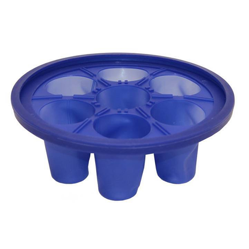 Manta para Copo de Shot