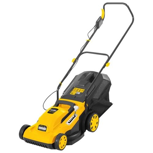 Maquina de Cortar Grama com Recolhedor 1800w 127v - MGV1100