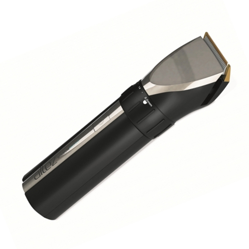 Máquina de Cortar Cabelo Titanium Master Bivolt