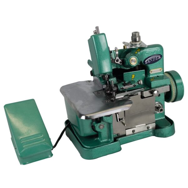 Máquina de Costura Overlock Semi - Industrial 150w 60hz - TMCO150