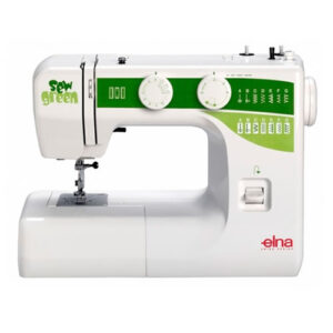 Máquina de Costura - Sew Green 220v