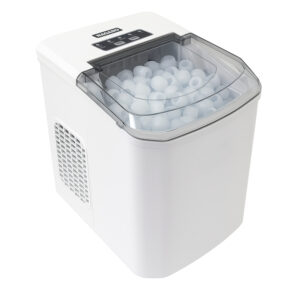 Máquina de Gelo 12Kg Premium Cap 1,3L