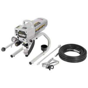 Máquina de Pintura Airless 1,2 hp 220 V~ MPA 120
