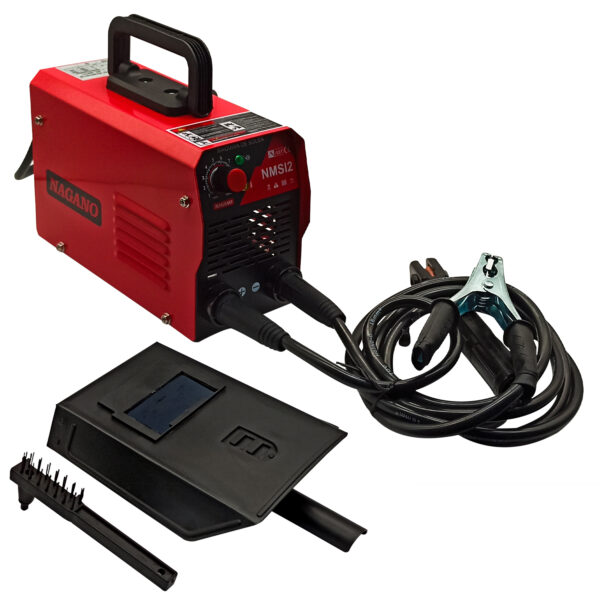 Máquina de Solda Inverter 110a