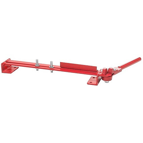 Máquina para Cortar Chapa N3 Corte 3MM