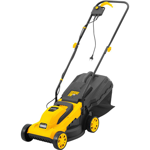 Máquina para cortar grama com recolhedor, MGV 1100, 127 V~