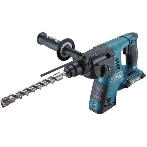 Martelete combinado à bateria SDS Plus 18V 26mm (não acompanha bateria) - DHR263Z