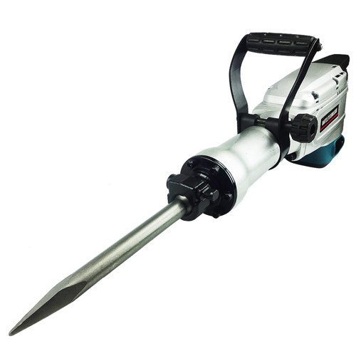 Martelete Demolidor Profissional 40 Joules 1500 W 1400 RPM - NMD40J