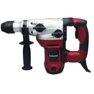 Martelete Rompedor Rotativo 3 Joules 1100 W - NMR3J