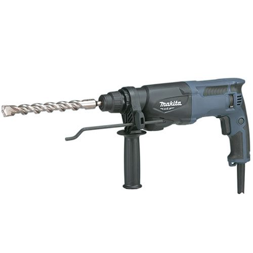 Martelete Rotativo Elétrico 710 Watts 22 mm 220v - MHR200