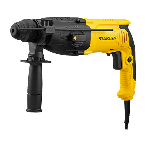 Martelete SDS Plus com 2,4J - 3 Modos - 800w