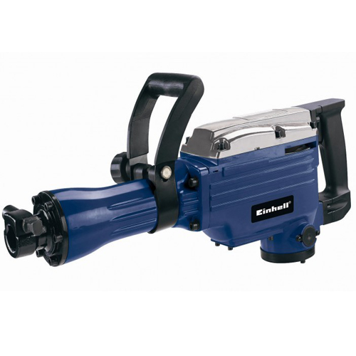 Martelo demolidor Elétrico 14,7 kilos 1600 watts c/ maleta - BT-DH 1600