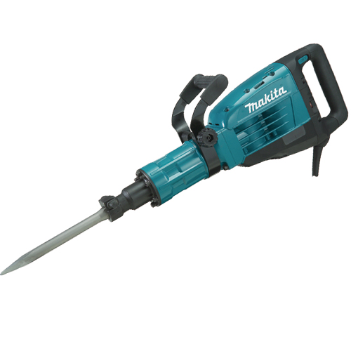Martelo demolidor Elétrico 15,3 kilos 1510 watts - HM1307C