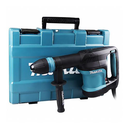 Martelo Rompedor, 1100W, 220v, Com Maleta - SDS-MAX - HM0870C