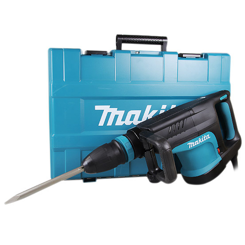 Martelo Rompedor, 1510w, 220v, SDS MAX , Com Maleta - HM1203C