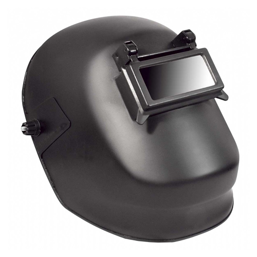 Máscara Advanced Visor Articulado com Catraca