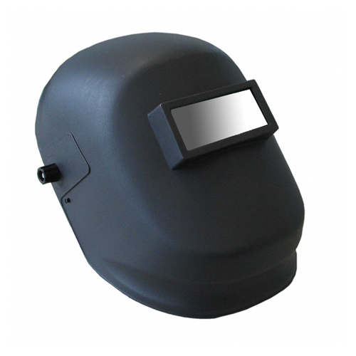 Máscara Advanced Visor Fixo sem Catraca