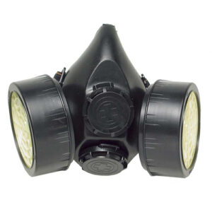 Máscara Proteção Respirador Semifacial CG 306
