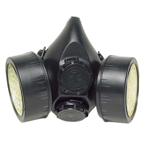 Máscara Proteção Respirador Semifacial CG 306