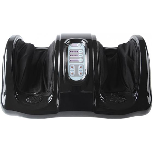 Massageador Para Pés e Pernas, 4 Intensidades, Bivolt - 40500001