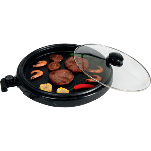 Maxi Grill Best JBQ06A 220v