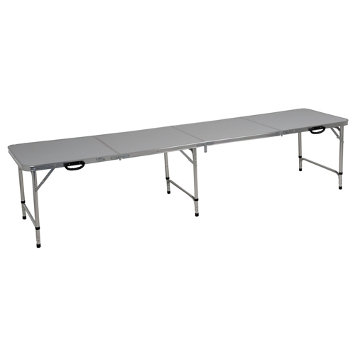 Mesa Camping Dobrável Brisa - 3413