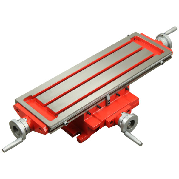 Mesa Coordenada 640x205mm - NMC640R