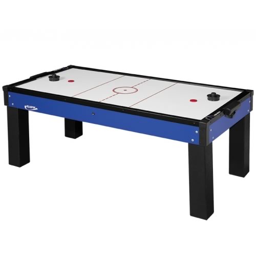 Mesa de Aero Hockey em MDP revestido MDF