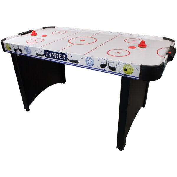 Mesa de Air Hockey 220v - TAIR0024