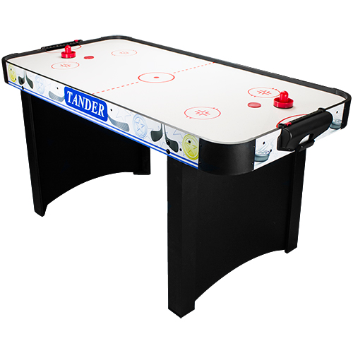 Mesa de Air Hockey 220V - TMAIRH