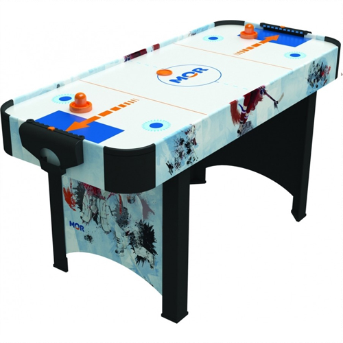 Mesa de Disco Air Hockey Rush