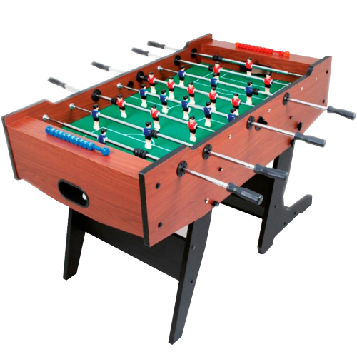 Mesa Pebolim, Totó Futebol, Dobrável - Expert