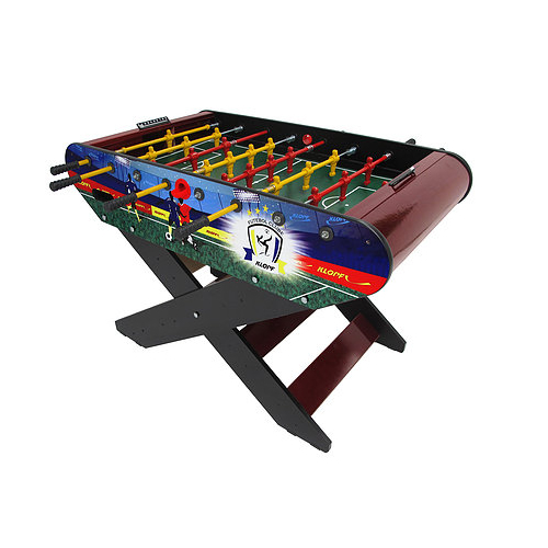 Mesa de Pebolim, Totó Futebol, Master - 1054