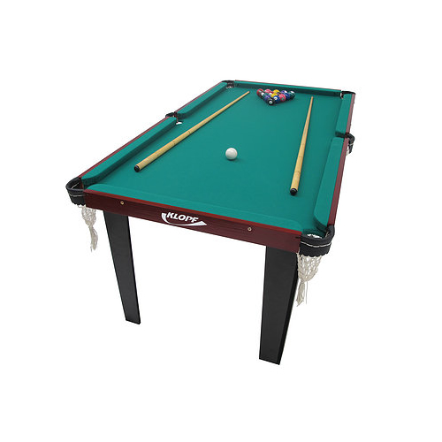 Mesa de Sinuca Bilhar MDF 20mm 1035
