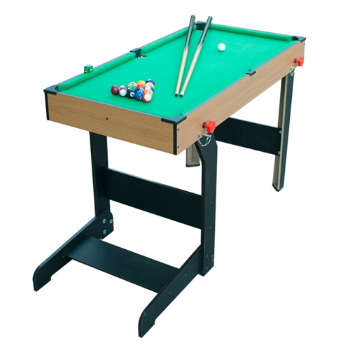 Mesa De Sinuca Dobravel