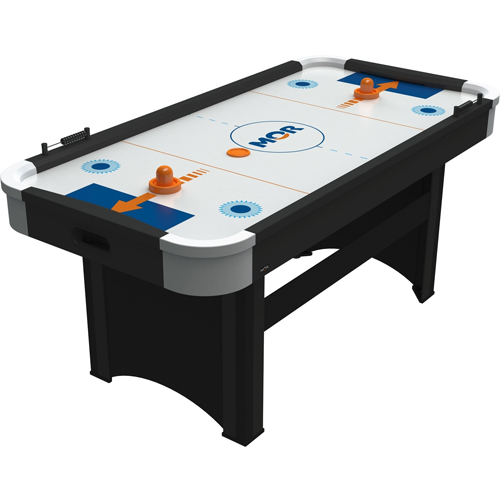 Mesa de Disco Air Hockey Power Play