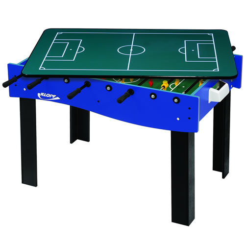 Mesa de Pebolim Totó Galera - 3 X 1