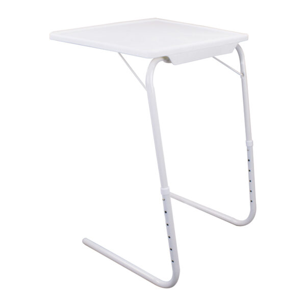 Mesa Portátil para Notebook Table Mate Multiuso 18 em 1 - TMN02