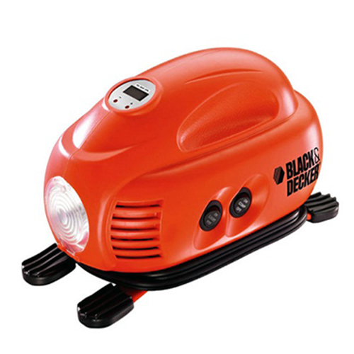 Mini Compressor de Ar multiuso 12 volts - ASI200LA