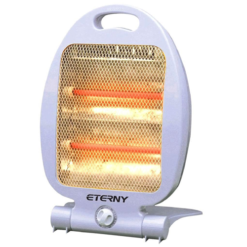Mini Aquecedor 2 Níveis de Calor - ET49002B