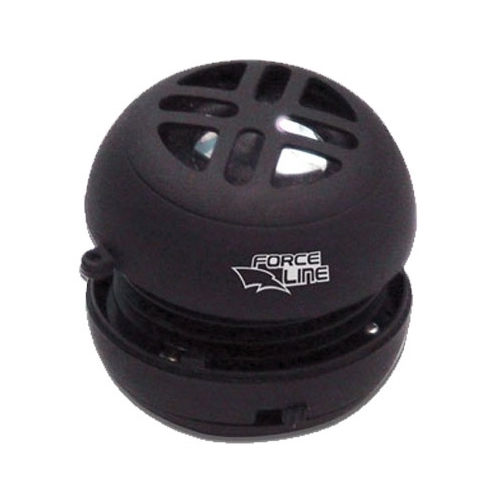 Mini Caixa de Som USB 2,2w rms
