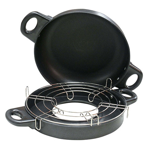 Mini Home Grill
